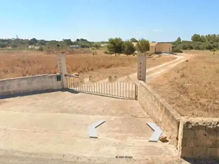 Casa quadrilocale in vendita in Via Maucini, Portopalo Di Capo Passero