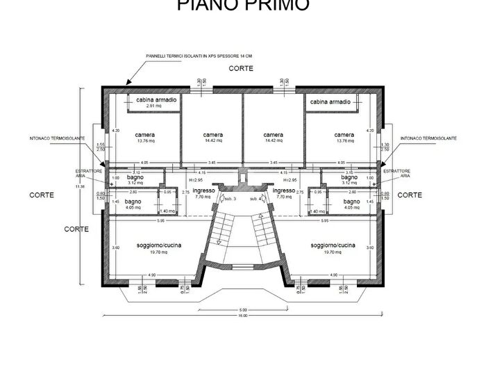 Case in Vendita e in Affitto - 2