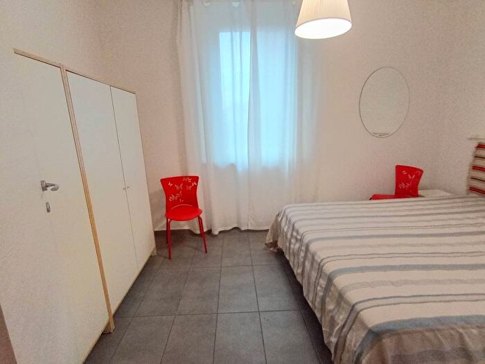 Appartamento bilocale in affitto in Via Esino, Torrette, Ancona