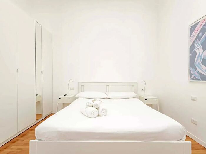 Appartamento monolocale in affitto in Via Giambellino, Milano