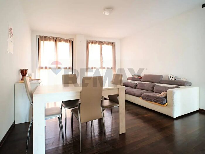 Appartamento trilocale in vendita in Piazza delle Repubblica, Fidenza