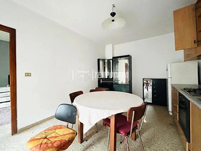 Appartamento trilocale in vendita in Via Umberto I, Sant'Ambrogio Di Torino