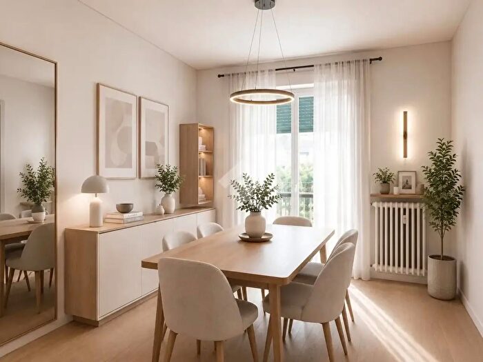 Appartamento bilocale in vendita in Via Garibaldi, Beinasco