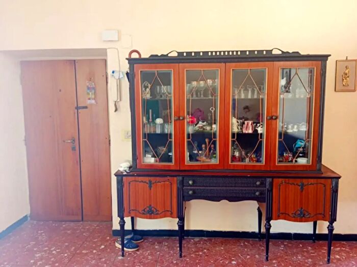 Appartamento bilocale in vendita in Via Padre Bernardo Silvestrelli, Moricone
