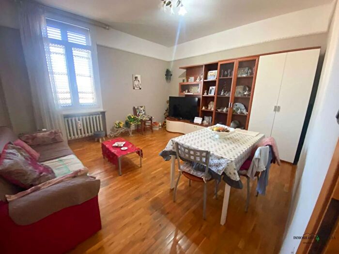 Appartamento trilocale in vendita in Via della Repubblica Cavriago, Cavriago