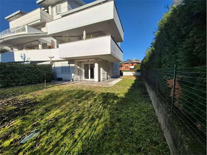 Appartamento quadrilocale in affitto in via Caruso, Montale Rangone, Castelnuovo Rangone