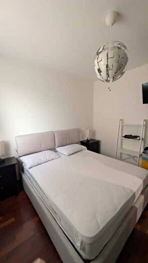 Appartamento bilocale in affitto in Via Nicola Palmieri, Cermenate Abbiategrasso, Milano