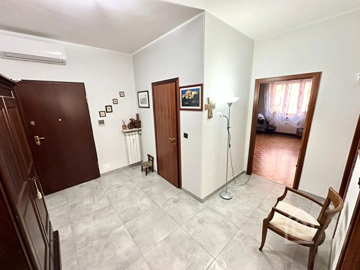 Appartamento quadrilocale in vendita in Via Boris Bradac, Chivasso