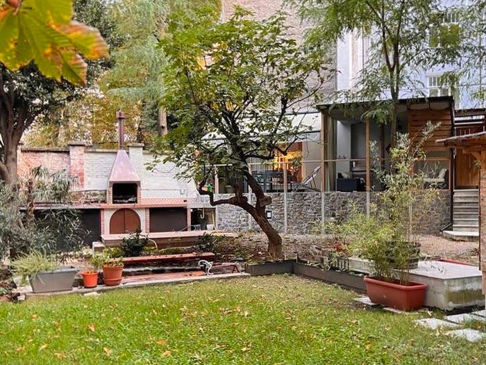 Appartamento quadrilocale in affitto in Via Riccardo Bazzoni, San Vito Campi Elisi, Trieste