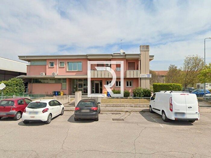 Casa in affitto in dellArtigiano, Centro, Forlimpopoli