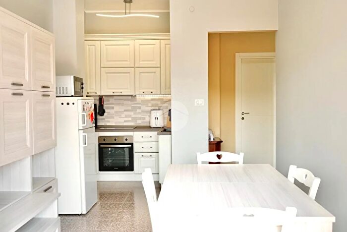 Appartamento trilocale in vendita in Via G Mazzini, Alpignano