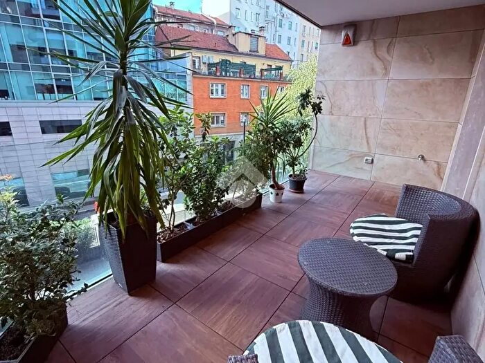 Appartamento bilocale in vendita in Via Alfredo Campanini, Milano