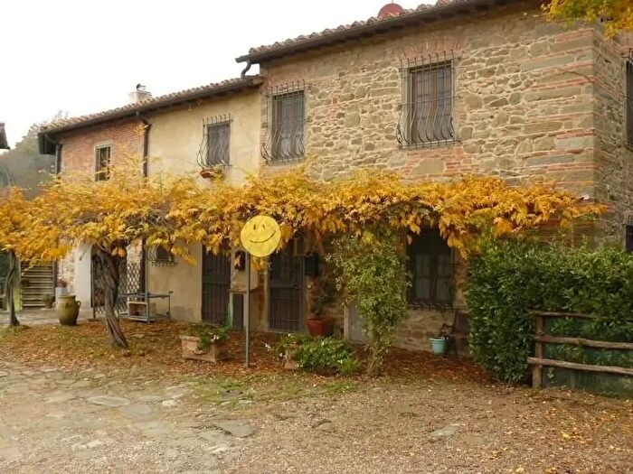 Appartamento quadrilocale in vendita in Reggello