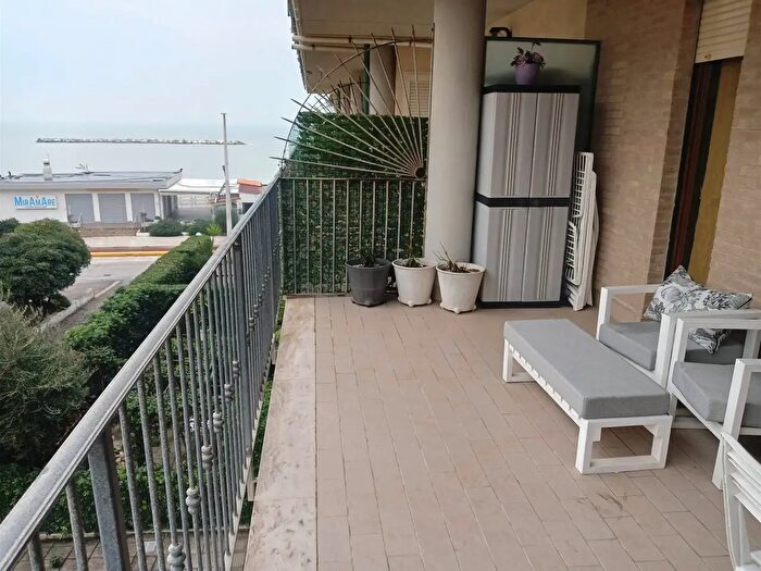 Appartamento trilocale in vendita in Porto SantElpidio