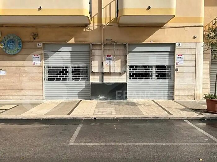 Appartamento in affitto in Zona Via Trani, Corato