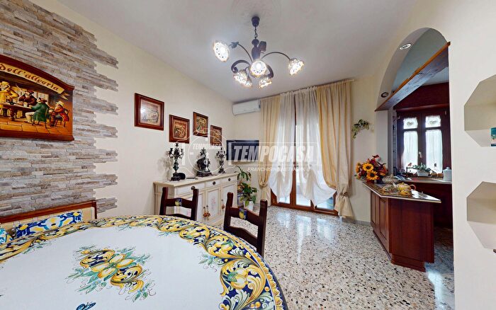 Appartamento trilocale in vendita in Via Torino, Caselle Torinese