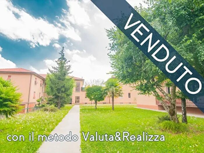 Appartamento quadrilocale in vendita in Via Gaetano Donizetti, Ranica