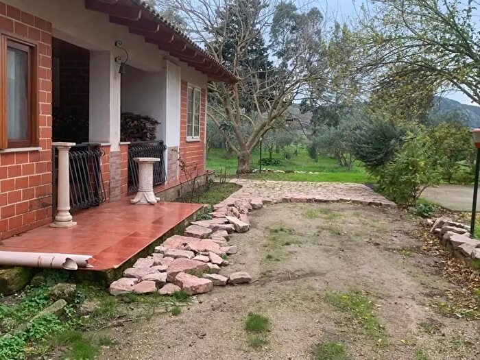 Casa in vendita in Contrada Rezza, Santa Cristina Gela