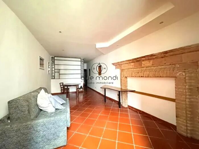 Appartamento monolocale in affitto in Via dellAssalto, Spoleto