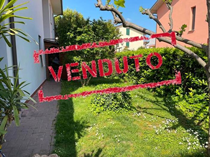 Appartamento quadrilocale in vendita in Massa Lombarda