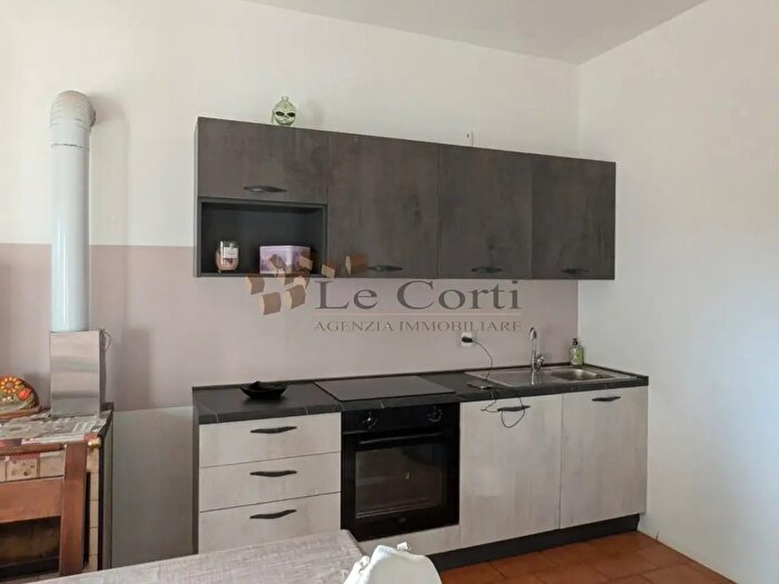 Appartamento bilocale in affitto in Lonigo