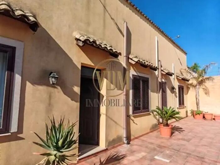 Appartamento quadrilocale in vendita in Contrada Ciavolo, Marsala