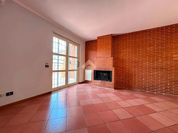 Appartamento quadrilocale in vendita in Via Filippo Turati, Monterotondo