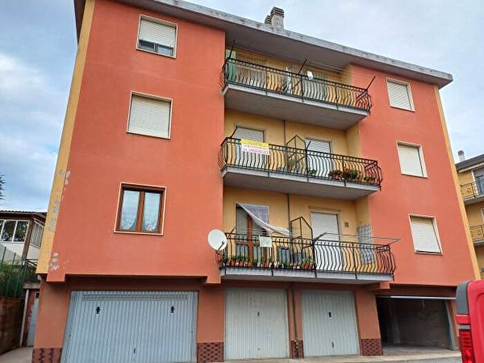 Appartamento trilocale in vendita in Via Santera, Cengio