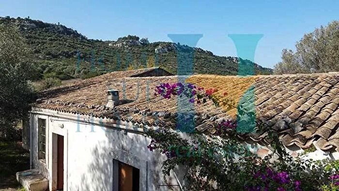 Casa in vendita in Noto