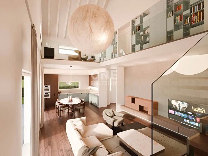 Casa quadrilocale in vendita in Viale Lombardia, Bellusco