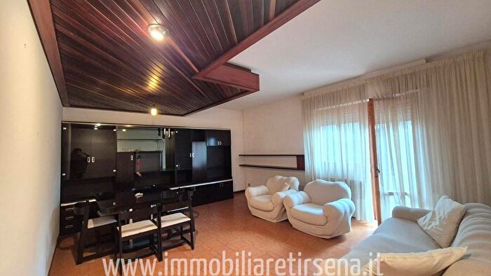 Appartamento con 5 locali in vendita in Orvieto