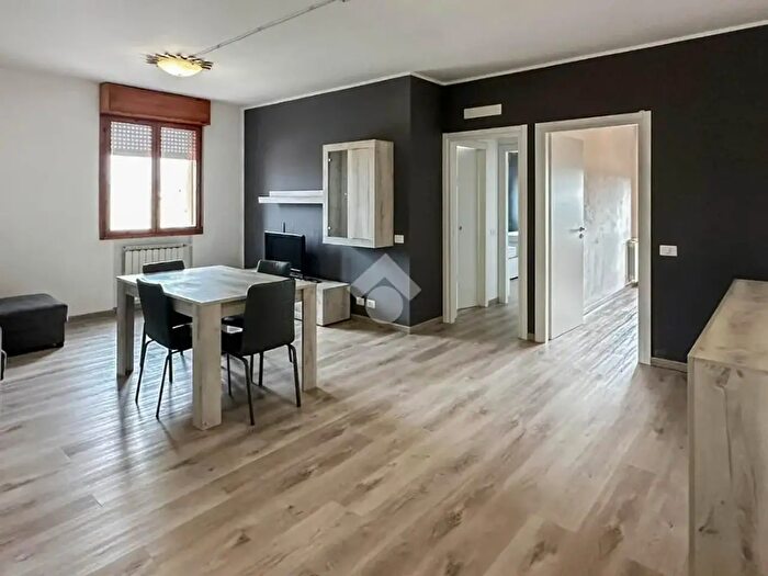 Appartamento bilocale in vendita in Via Svizzera, Carpi