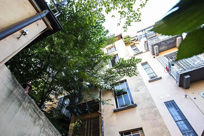 Appartamento bilocale in vendita in Via Giuseppe Giacosa, Milano