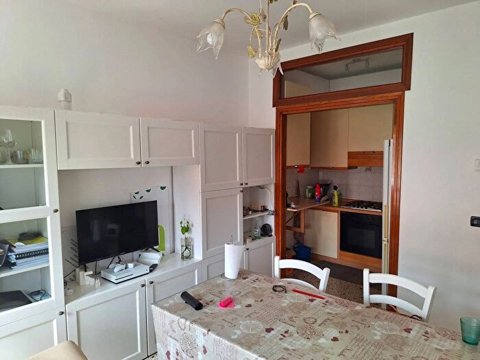 Appartamento trilocale in affitto in Via Giuseppe Verdi Venezia, Venezia