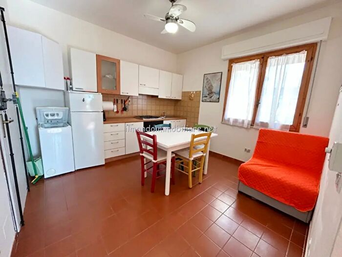 Appartamento bilocale in vendita in Rosignano Marittimo