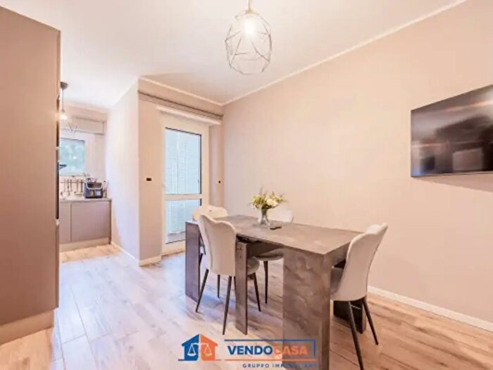 Appartamento trilocale in vendita in Via Robert Baden Powell, Pinerolo