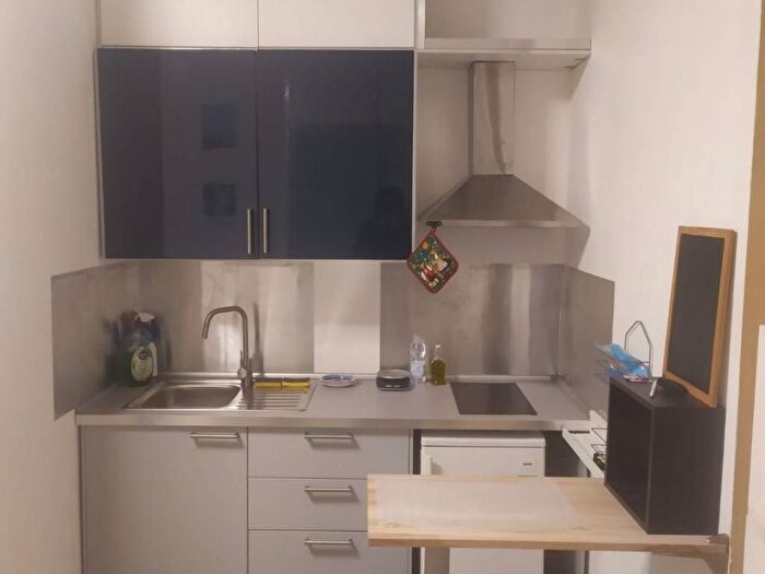 Appartamento monolocale in affitto in Via Stalingrado, San Donato, Bologna