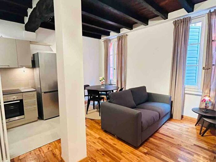 Appartamento bilocale in affitto in Corso Canalgrande, Centro Storico, Modena