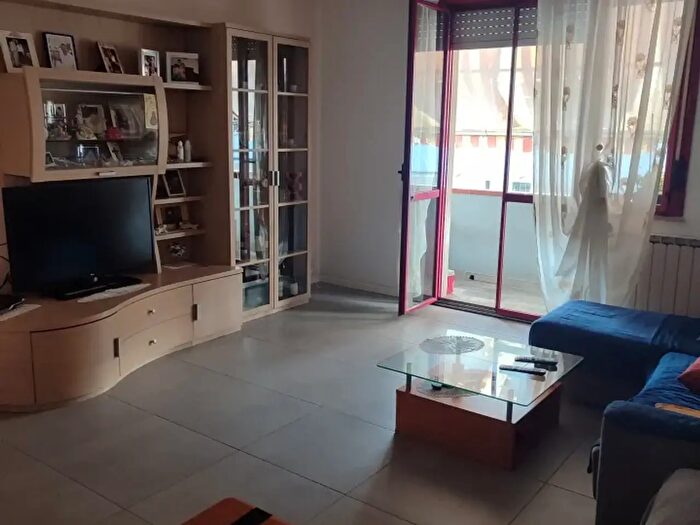 Appartamento quadrilocale in vendita in Campi Bisenzio