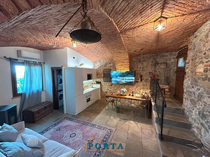 Appartamento bilocale in vendita in Nucleo Paganotti, Villanova Mondovi