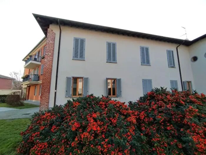 Appartamento bilocale in vendita in Via Larga, Rho