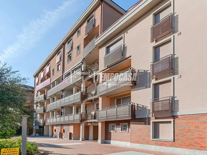 Appartamento bilocale in vendita in Via Filippo Corridoni, Bresso