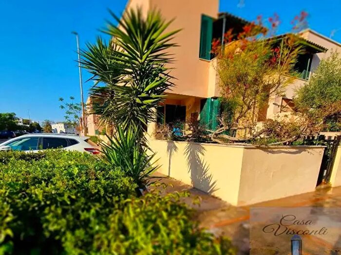 Casa con 5 locali in vendita in Via Passo del Gabbiano, Melendugno