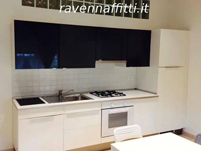 Appartamento in affitto in Ravenna