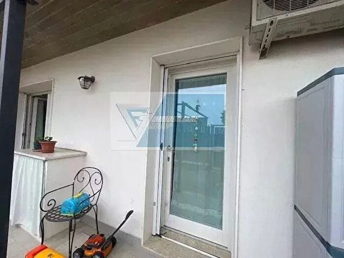 Appartamento quadrilocale in vendita in Melilli