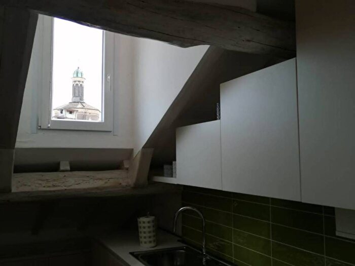Appartamento bilocale in affitto in Via Corsico, Navigli Darsena, Milano
