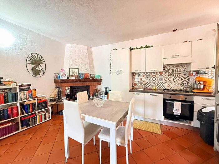 Appartamento bilocale in affitto in Via Ernesto Ascheri, Borgo Sant'Agata Borgo d'Oneglia Costa d'Oneglia, Imperia