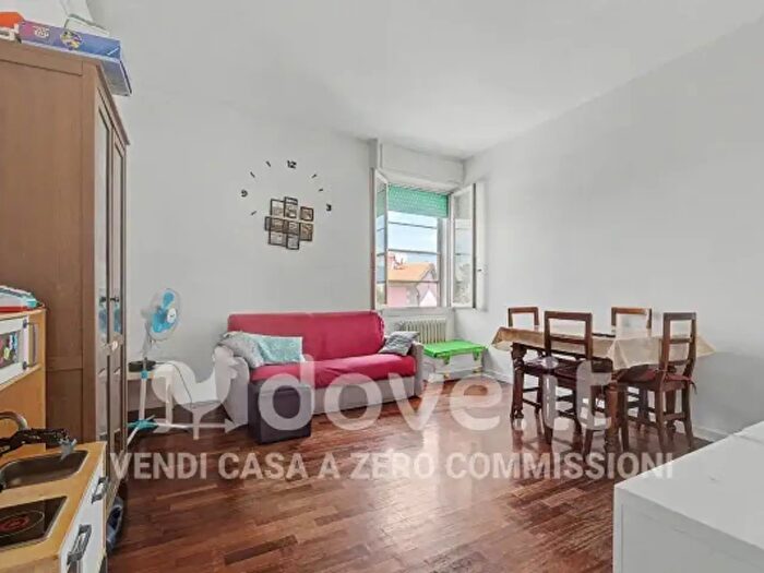 Appartamento trilocale in vendita in Via di Brozzi, Firenze