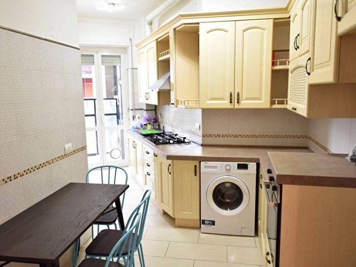 Appartamento bilocale in affitto in Via Zara, Rondinella Stazione, Sesto San Giovanni