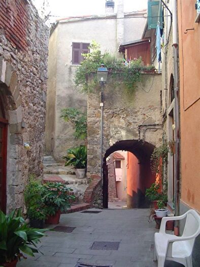 Appartamento quadrilocale in vendita in Arcola